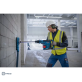 BOSCH GBH 18V-40 C perforatorius 2x5.5 Ah ProCore XL-Boxx